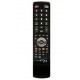 COMANDO EQUIVALENTE XMU/RMC/0034 BLAUPUNKT