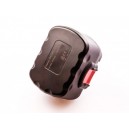 Bateria NiMH Compatível Bosch 12V 2200mAh