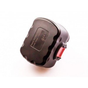 Bateria NiMH Compatível Bosch 12V 2200mAh