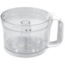 Vaso Picador con Asa Blanca FP210-FP22