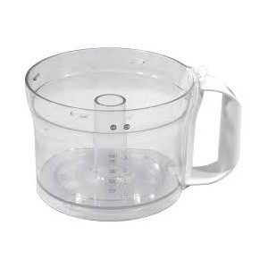Vaso Picador con Asa Blanca FP210-FP22