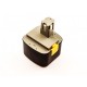 Batería NiMH Compatible PANASONIC 12V 3000mAh