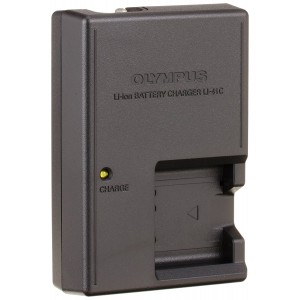 Cargador Original OLYMPUS 42B LI-41C