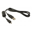 Cables de Datos USB NIKON Coolpix