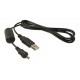 Cables de Datos USB NIKON Coolpix