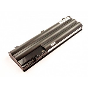 Batería Li-ion Compatible Fujitsu 14,4V 4400mAh