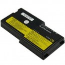 Bateria Li-ion Compatível IBM 14,4V 4400mAh