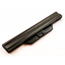 Bateria Li-ion Compatível Compaq 14,4V 4400mAh