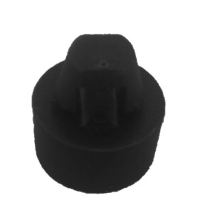 Pé para micro-ondas BECKEN (76639)