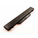 Bateria Li-ion Compatível HP 14,4V 4400mAh