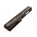 Bateria Li-ion Compatível HP 14,4V 4400mAh