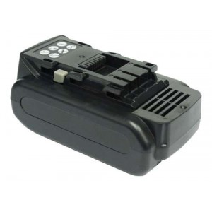 Batería Li-ion Compatible National 14,4V 3000mAh
