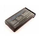 Bateria Li-ion Compatível Fujitsu Siemens 14,8V 4400mAh