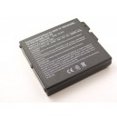 Bateria Li-ion Compatível Asus 14,8V 4400mAh