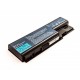 Batería Li-ion Compatible Acer 14,8V 4400mAh
