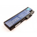 Batería Li-ion Compatible Acer 14,8V 4400mAh