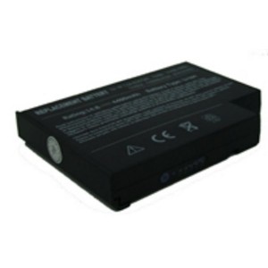 Batería Li-ion Compatible Acer 14,8V 4400mAh