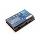 Bateria Li-ion Compatível Acer 14,8V 4400mAh