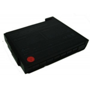 Batería Li-ion Compatible TOSHIBA 14,8V 6600mAh