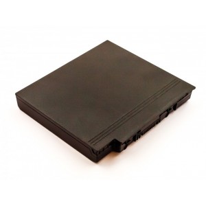 Bateria Li-ion Compatível TOSHIBA 14,8V 6600mAh