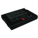 Bateria Li-ion Compatível Compaq 14,8V 4400mAh