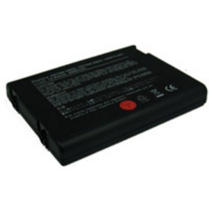 Batería Li-ion Compatible Compaq 14,8V 4400mAh