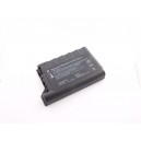 Bateria Li-ion Compatível Compaq 14,8V 4400mAh
