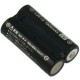 Batería de NiMH 1900mAh Compatible Fujifilm 2 18With4W