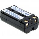 Bateria Li-ion Compatível Sharp 3,6V 4400mAh