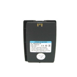 Bateria Li-ion Compatível SONY Ericsson 3,6V 1450mAh