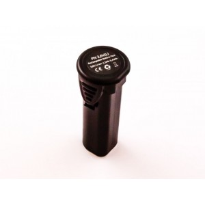Bateria Li-ion Compatível National 3,6V 1500mAh
