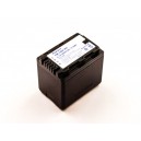 Bateria Li-ion Compatível PANASONIC 3,7V 3400mAh