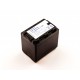 Batería Li-ion Compatible PANASONIC 3,7V 3400mAh