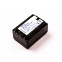 Bateria Li-ion Compatível PANASONIC 3,7V 1700mAh