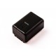 Bateria Li-ion Compatível PANASONIC 3,7V 1700mAh