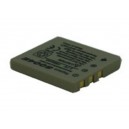 Bateria Li-ion Compatível Panasonic 3,7V 750mAh