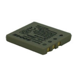 Bateria Li-ion Compatível PANASONIC 3,7V 750mAh
