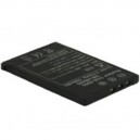 Bateria Li-ion Compatível Panasonic 3,7V 600mAh