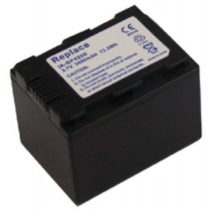 Bateria Li-ion Compatível SAMSUNG 3,7V 3600mAh