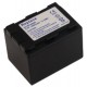 Bateria Li-ion Compatível Samsung 3,7V 3600mAh