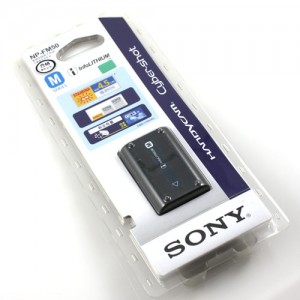 Batería Original Sony NP-FM50