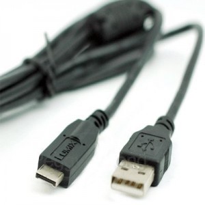 Cabo USB PANASONIC