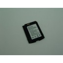Bateria Li-Polymer Compatível o2 3,7V 1200mAh