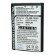 Batería Li-ion Compatible SAMSUNG 3,7V 600mAh