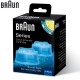 GEL DE LIMPEZA BRAUN