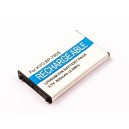 Bateria Li-Polymer Compatível SAMSUNG 3,7V 900mAh