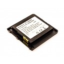 Bateria Li-ion Compatível LG 3,7V 1000mAh