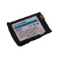 Batería Li-ion Compatible LG 3,7V 650mAh