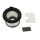 KIT Filtros HOOVER U62