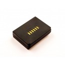 Bateria Li-ion Compatível PSC Falcon 3,7V 1700mAh
